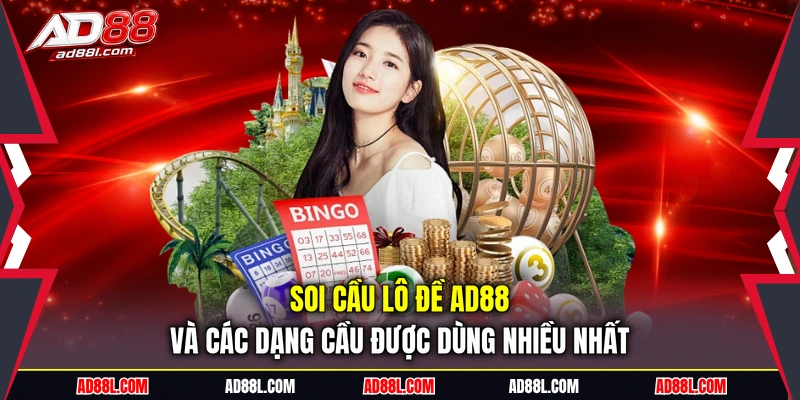 Soi cầu lô đề